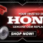 La imagen 3 de la Empresa REPUESTOS HONDA CORPOMOTRIZ TOKIO TOKIO HONDA en Caracas M