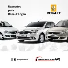 La imagen 2 de la Empresa REPUESTOS HR C.A. Repuestos Renault en Maracaibo V