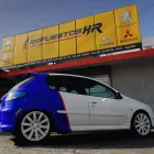 La imagen 3 de la Empresa REPUESTOS HR C.A. Repuestos Renault en Maracaibo V