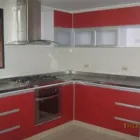 La imagen 6 de la Empresa RICUCUCINE C.A. Muebles Modulares en Caracas M