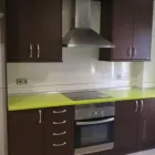 La imagen 10 de la Empresa RICUCUCINE C.A. Muebles Modulares en Caracas M