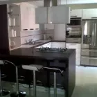 La imagen 21 de la Empresa RICUCUCINE C.A. Muebles Modulares en Caracas M