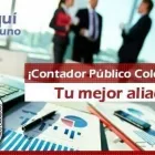 La imagen 4 de la Empresa RODRIGUEZ ASOCIADOS Servicios de Contabilidad en Maracaibo V