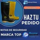 La imagen 1 de la Empresa ROMA SUPPLY C.A Uniformes en Maracaibo V