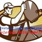 La imagen 1 de la Empresa SALGIOCA FP Television en Los Guayos G