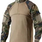 La imagen 3 de la Empresa SARMAT TACTICAL Uniformes Deportivos en Maracaibo V