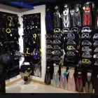 La imagen 2 de la Empresa SCUBATEC DIVE CENTER Tienda de Buceo en Caracas M
