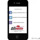 La imagen 2 de la Empresa SEGURIDAD OH MUSAS Vigilancia en Caracas M