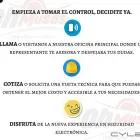 La imagen 3 de la Empresa SEGURIDAD OH MUSAS Vigilancia en Caracas M