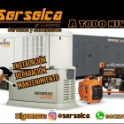 La imagen 1 de la Empresa SERSELCA - SERVICIOS Y SUMINISTROS Servicio Técnico Plantas en Maracaibo V