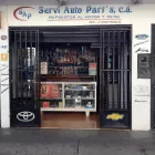 La imagen 1 de la Empresa SERVI AUTO PART`S, C.A. Venta de Repuestos en Barquisimeto en Barquisimeto K