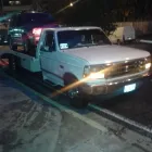 La imagen 1 de la Empresa SERVICIO DE GRÚA Servicio de Grúa de Plataforma en Caracas M