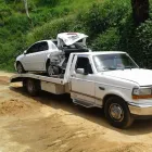 La imagen 2 de la Empresa SERVICIO DE GRÚA Servicio de Grúa de Plataforma en Caracas M