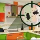 La imagen 2 de la Empresa SERVICIOS GENERALES OMI 2013,M C. A. Mantenimiento de Tanques Agua Potable en Caracas M