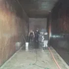 La imagen 6 de la Empresa SERVICIOS GENERALES OMI 2013,M C. A. Mantenimiento de Tanques Agua Potable en Caracas M