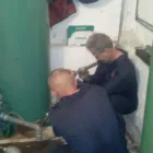 La imagen 7 de la Empresa SERVICIOS GENERALES OMI 2013,M C. A. Mantenimiento de Tanques Agua Potable en Caracas M