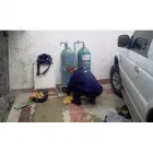 La imagen 13 de la Empresa SERVICIOS GENERALES OMI 2013,M C. A. Mantenimiento de Tanques Agua Potable en Caracas M