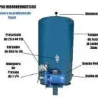 La imagen 16 de la Empresa SERVICIOS GENERALES OMI 2013,M C. A. Mantenimiento de Tanques Agua Potable en Caracas M