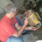 La imagen 18 de la Empresa SERVICIOS GENERALES OMI 2013,M C. A. Mantenimiento de Tanques Agua Potable en Caracas M