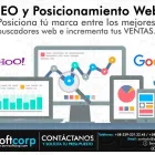 La imagen 4 de la Empresa SERVICIOS SOFTCORP, C.A. Web en Santa Teresa Del Tuy M