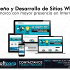 La imagen 6 de la Empresa SERVICIOS SOFTCORP, C.A. Web en Santa Teresa Del Tuy M