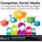 La imagen 8 de la Empresa SERVICIOS SOFTCORP, C.A. Web en Santa Teresa Del Tuy M