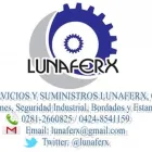 La imagen 1 de la Empresa SERVICIOS Y SUMINISTROS LUNAFERX, C.A Uniformes en Puerto La Cruz B