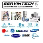 La imagen 1 de la Empresa SERVINTECH Servicio Técnico en Refrigeración en Barcelona B