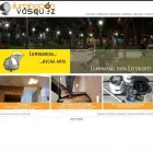 La imagen 3 de la Empresa SERVIWEB  C.A Tienda Virtual en Valencia G