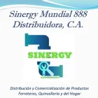 La imagen 1 de la Empresa SINERGY DISTRIBUIDORA FERRETERÍA SINERGY DISTRIBUIDORA DE MATERIALES FERRETEROS en Caracas M