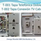 La imagen 2 de la Empresa SINERGY DISTRIBUIDORA FERRETERÍA SINERGY DISTRIBUIDORA DE MATERIALES FERRETEROS en Caracas M