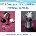 La imagen 3 de la Empresa SINERGY DISTRIBUIDORA FERRETERÍA SINERGY DISTRIBUIDORA DE MATERIALES FERRETEROS en Caracas M