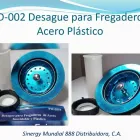 La imagen 4 de la Empresa SINERGY DISTRIBUIDORA FERRETERÍA SINERGY DISTRIBUIDORA DE MATERIALES FERRETEROS en Caracas M