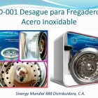 La imagen 5 de la Empresa SINERGY DISTRIBUIDORA FERRETERÍA SINERGY DISTRIBUIDORA DE MATERIALES FERRETEROS en Caracas M