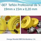 La imagen 6 de la Empresa SINERGY DISTRIBUIDORA FERRETERÍA SINERGY DISTRIBUIDORA DE MATERIALES FERRETEROS en Caracas M