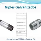 La imagen 8 de la Empresa SINERGY DISTRIBUIDORA FERRETERÍA SINERGY DISTRIBUIDORA DE MATERIALES FERRETEROS en Caracas M