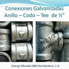 La imagen 10 de la Empresa SINERGY DISTRIBUIDORA FERRETERÍA SINERGY DISTRIBUIDORA DE MATERIALES FERRETEROS en Caracas M