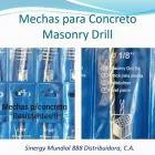 La imagen 11 de la Empresa SINERGY DISTRIBUIDORA FERRETERÍA SINERGY DISTRIBUIDORA DE MATERIALES FERRETEROS en Caracas M