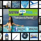 La imagen 2 de la Empresa SISTEM POOL, C.A. Venta de Equipos de Piscinas en Barquisimeto K