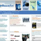 La imagen 2 de la Empresa SISTEMAS MACRO-TEL Zycoo en Caracas Z