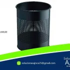 La imagen 1 de la Empresa SOLUCIONES AJN CA Suministros de Articulos de Limpieza en Miranda Z