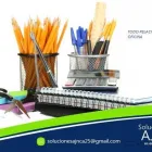 La imagen 2 de la Empresa SOLUCIONES AJN CA Suministros de Articulos de Limpieza en Miranda Z