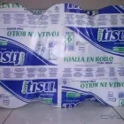 La imagen 5 de la Empresa SOLUCIONES AJN CA Suministros de Articulos de Limpieza en Miranda Z