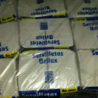 La imagen 10 de la Empresa SOLUCIONES AJN CA Suministros de Articulos de Limpieza en Miranda Z