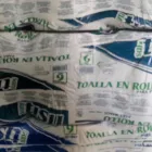 La imagen 19 de la Empresa SOLUCIONES AJN CA Suministros de Articulos de Limpieza en Miranda Z