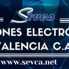 La imagen 1 de la Empresa SOLUCIONES ELECTRONICAS VALENCIA C.A Toner en Valencia G