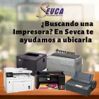 La imagen 5 de la Empresa SOLUCIONES ELECTRONICAS VALENCIA C.A Toner en Valencia G