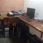 La imagen 1 de la Empresa SOLUCIONES TECNOLOGICAS JS C.A. Soporte Técnico en Computación en Naguanagua G
