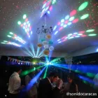 La imagen 1 de la Empresa SONIDO CARACAS Musica para Matrimonio en Caracas M