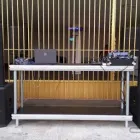 La imagen 14 de la Empresa SONIDO CARACAS Musica para Matrimonio en Caracas M